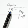Kokuyo PS-PE100-L4 Mechanical Pencil Sharp, Resare, Can Pen Case, Limited