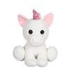 GIPSY 71058 Plush Unicorn