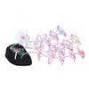 Silicone Glow Fish Tank Decorations Simulation Innovative Landscaping Glowing Artificial