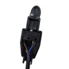 Perfeclan TIG Welding Torch Switch TIG Torch Fitting Parts Welding