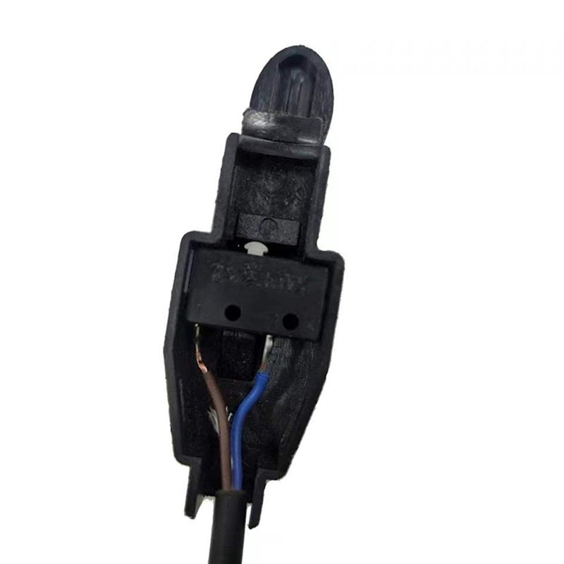 Perfeclan TIG Welding Torch Switch TIG Torch Fitting Parts Welding