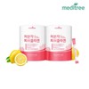 MediTree 메디트리 저분자 피쉬콜라겐C 180포 (2g x 90포) 2통 Meditree Low Molecular Fish Collagen C 180 Sachets (2g x 90 Sachets) 2 Bottles
