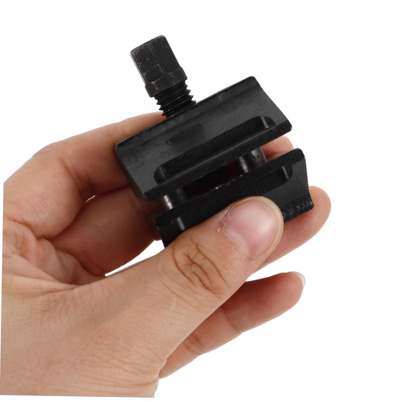 CHILDWEET Suspension Strut Splitter Hub Splitter Tool Strut Spreader Car