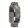 81mm Rear Steering Shaft Universal Joint Carbon Steel Improve Steering