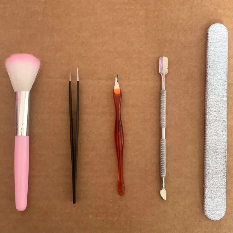 JOYTII Gel Nail Polish UV/LED Soak Off