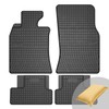 FROGUM EL Toro Rubber Mats All Year Round Set of
