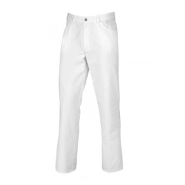 BP Jeans for Him and Her 1643 - White