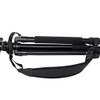 Akozon Tripod Carrying Strap, Outdoor Tripod Holder Strap, Lightweight Single