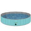 Kundu Round (32" Diameter x 8" Deep) Heavy Duty PVC