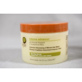 Ojon 2 Minute Volume Advance In Shower Hair Mask For Fine Limp Hair 6.6oz NOS