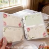 BYSLBTY 30 Pack 4x6 Recipe Card Protectors for 6 or