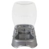 Petmate Pet Cafe Waterer Cat and Dog Water Dispenser