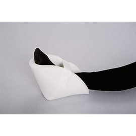 Econo Foam Heel Protector - Standard Foam - 2 Each / Pair