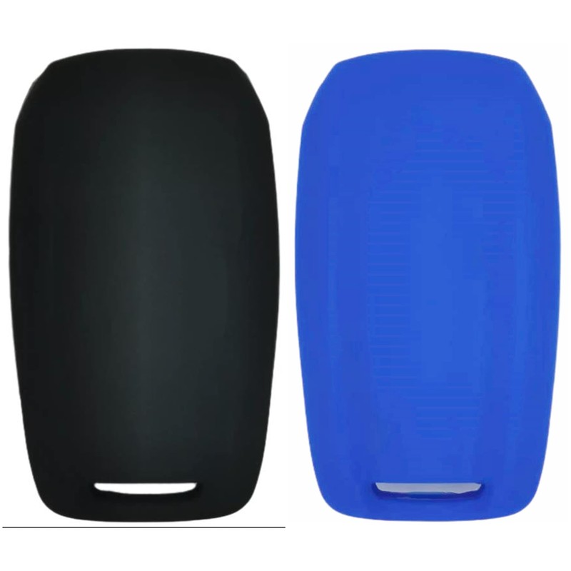 REPROTECTING Silicone Rubber Key Fob Cover Compatible with 2019 2020
