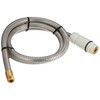 KVK HC187DW-T4 Shower Hose for Former MYM FA547T4 etc