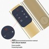 TCNOUMT Replacement Remote Control Compatible with Dreo General SerialTower Fan