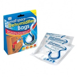 151® HOME DEHUMIDIFIER BAGS 2pk