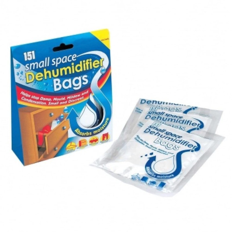 151® HOME DEHUMIDIFIER BAGS 2pk