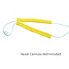 Nasal Oxygen Covers Oxygen Cannula Ear and Cheek Protectors for