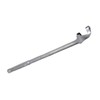 Wrench Extender Stainless Steel Round Handle Universal Wrench Extender Adaptor