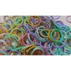 Rainbow Loom Assorted Pastel