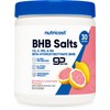 Nutricost Nutricost BHB Salts Drink Mix (30 Servings, Strawberry Lemonade