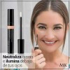 Mary Kay Corrector Líquido Cremoso Mary Kay Concealer 1 Unidad