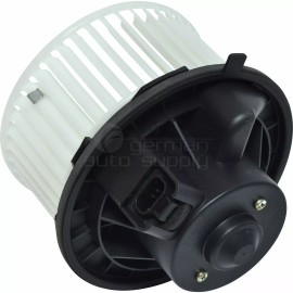 UAC HVAC Blower Motor BM00211C
