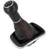 Gear Knob + Gear Stick Boot Set 5 Gears Suitable