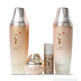 Danahan Bonyeonjin 2-Piece Set / Skin + Lotion / 다나한 본연진 2종스킨+로션