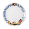 Seltmann Weiden 001.448954 Breakfast Plate 19 cm Compact Bavaria Series