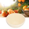 Baking mold, safe multi-functional fermenting basket. Innovative shape washable for