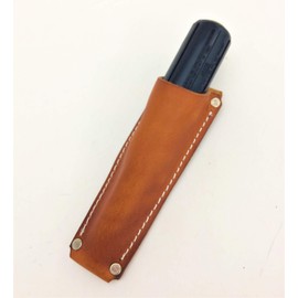 Multi-Tool Screwdriver Holster (Saddle Tan)