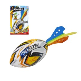 FORMA (SPORT-ONE) (ORM) ORM234 705100036 Mixing Game C/Whistle 30 cm