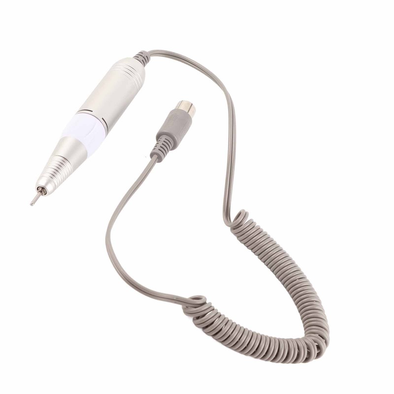 Electric Nail Drill Pen Handle Machine Drill Polishing Replacement Handle