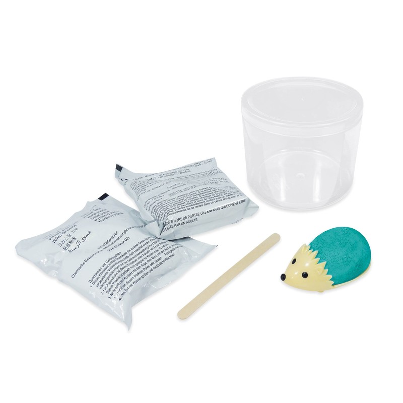 BUKI 9008 - Mini Sciences Crystal