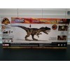 Jurassic World Extreme Damage Roarin' Allosaurus Figure