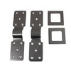 Fukui Metal Crafts Stainless Steel Flat Heaton No. 150 6004