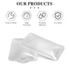 SB03293051 Light Lens Replacement for Broan Vent Hood Light Lens,