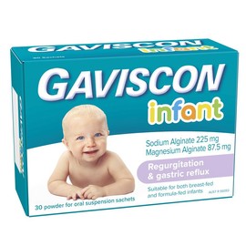 Gaviscon Infant X 30 Doses