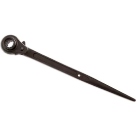 Laser 0183 Ratchet Podger Spanner 19mm X 22mm