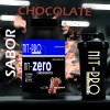 Proteína Whey Isolatada Hidrolizada Nit-pro 1kg 60servicios