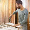 Bosch 1600A00B9P Home and Garden Drill Attachment for IXO (with