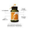 THE HERBTENDER, Perform & Recover - Vegan Adaptogenic Wellness Supplements.