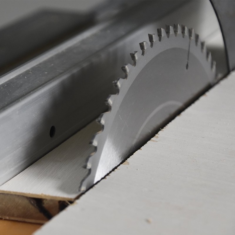 TOMAX 12-Inch 80 Tooth ATB Fine Finish Saw Blade with