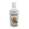ican London Colour Your Dream Semi Permanent Hair Color 100ml (30-SUN FLOWER YELLOW)