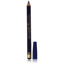 Maybelline Expert Eyes Soft Khol Midnight Blue Eye Pencil