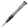 Flathead Screwdriver 1.5mm, Mini Slotted Screwdriver -1.5mm Flat Head, Magnetic,