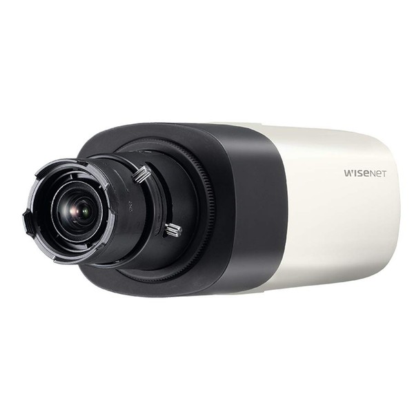 Hanwha Techwin 2SNB-6003P MP WiseNetIII Full HD 1080P Network Box
