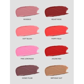 Heaven’s Kiss Lipstick in Pink Lemonade